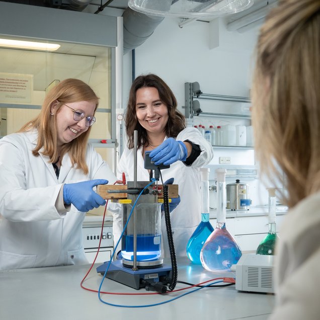 © MUL labor-studierende-montanuniversitaet-leoben