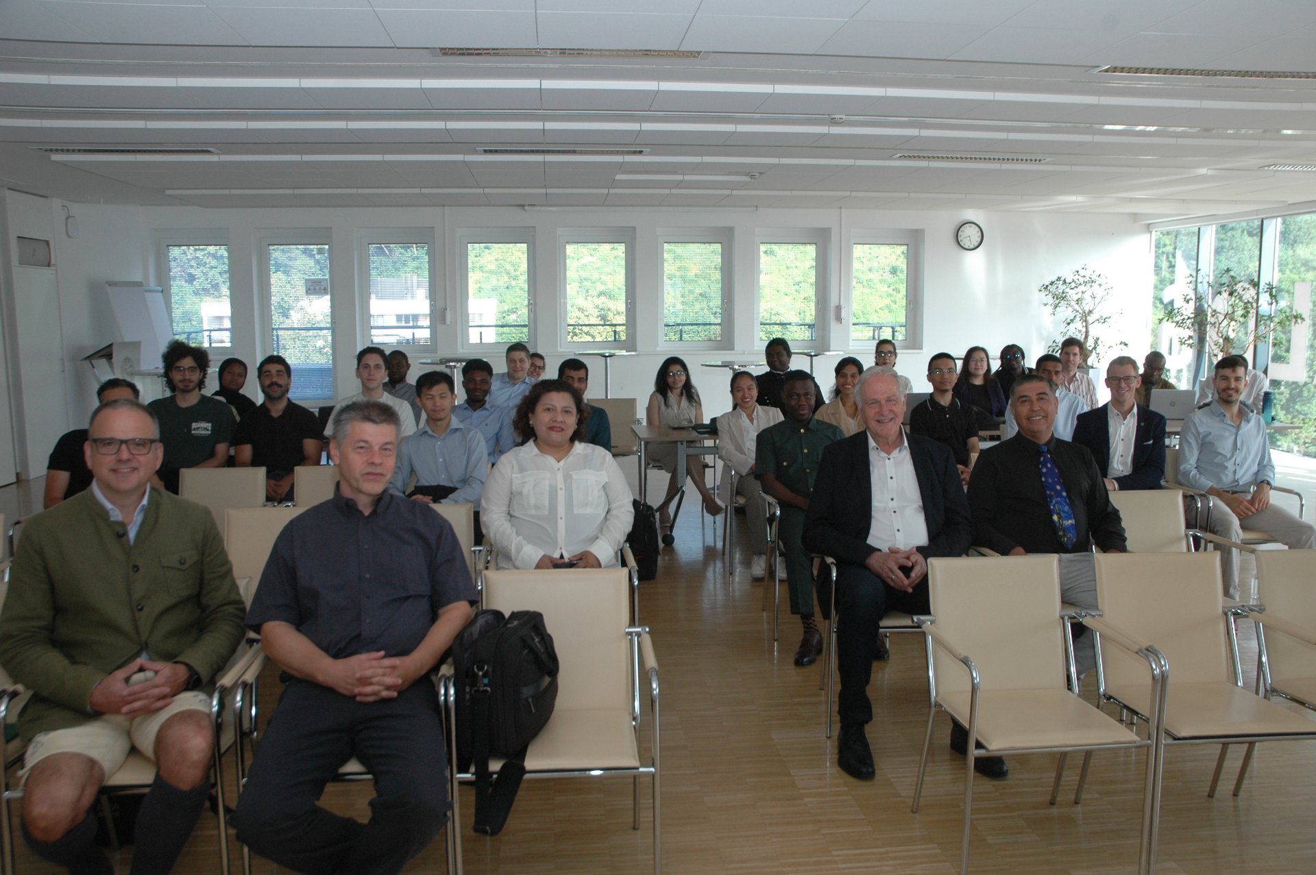 Foto: © Lehrstuhl für Aufbereitung und Veredlung