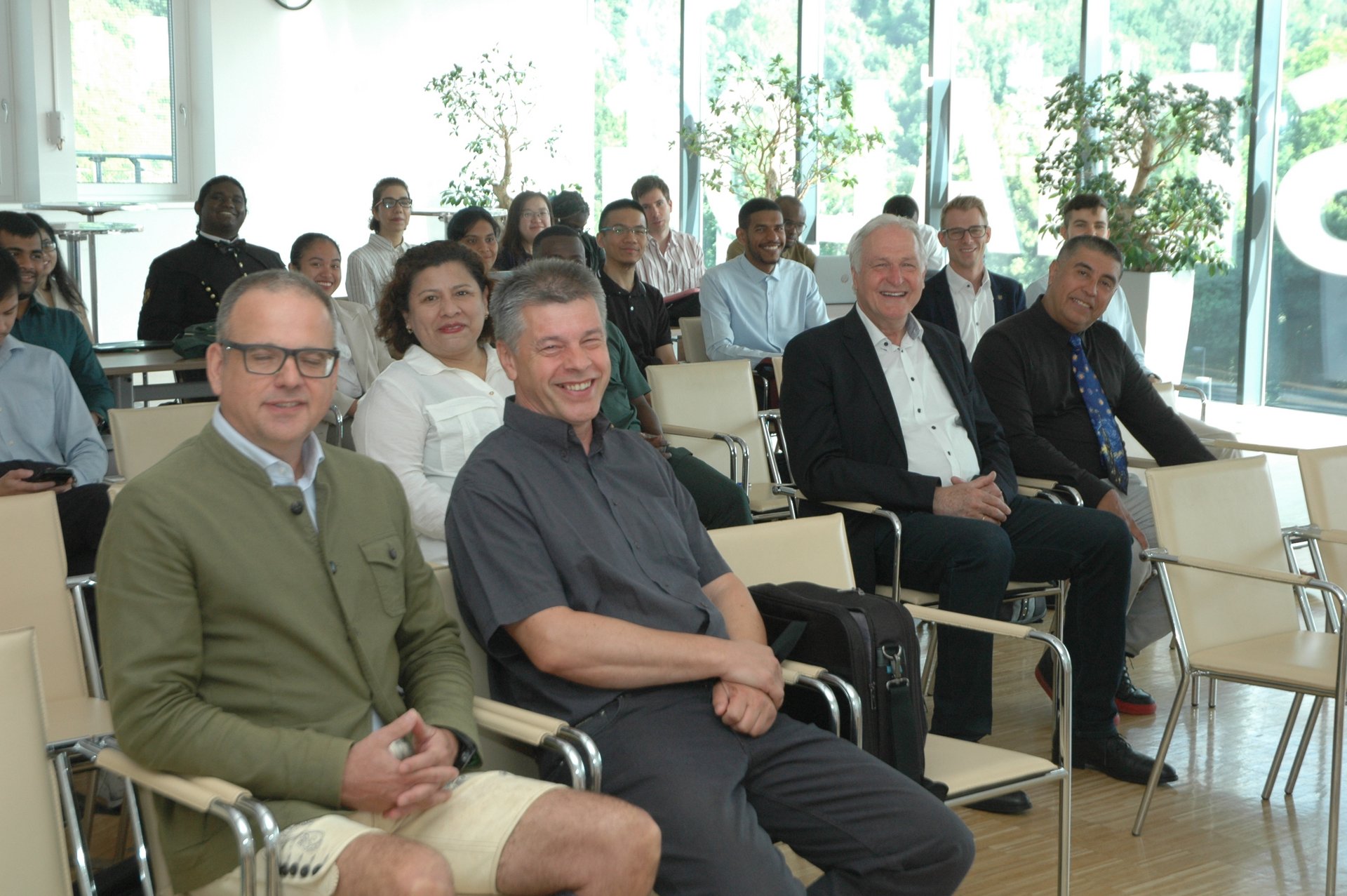 Foto: © Lehrstuhl für Aufbereitung und Veredlung