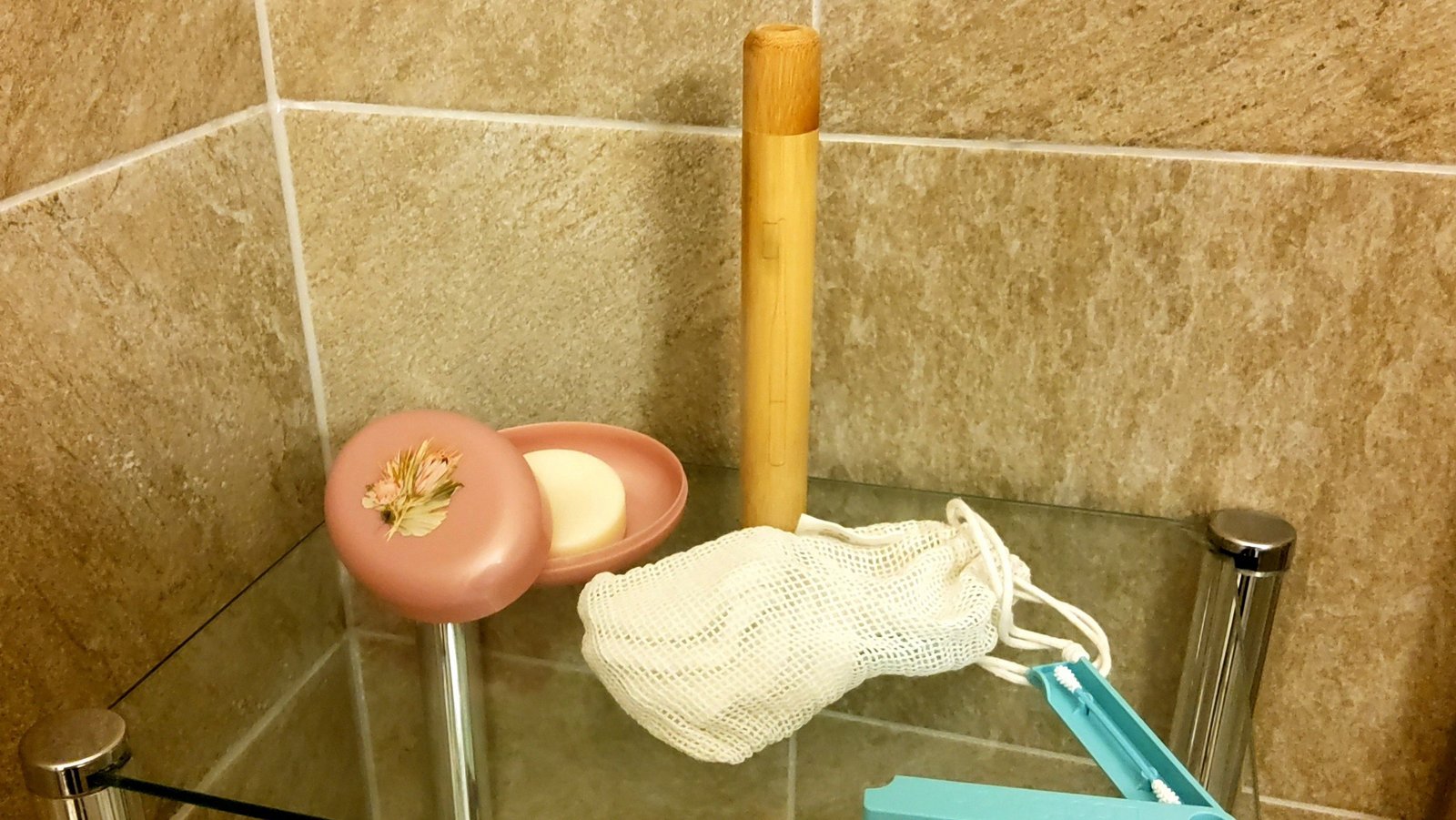 Nicht nur Low-Waste sondern auch noch praktisch zum Reisen. 1000002362