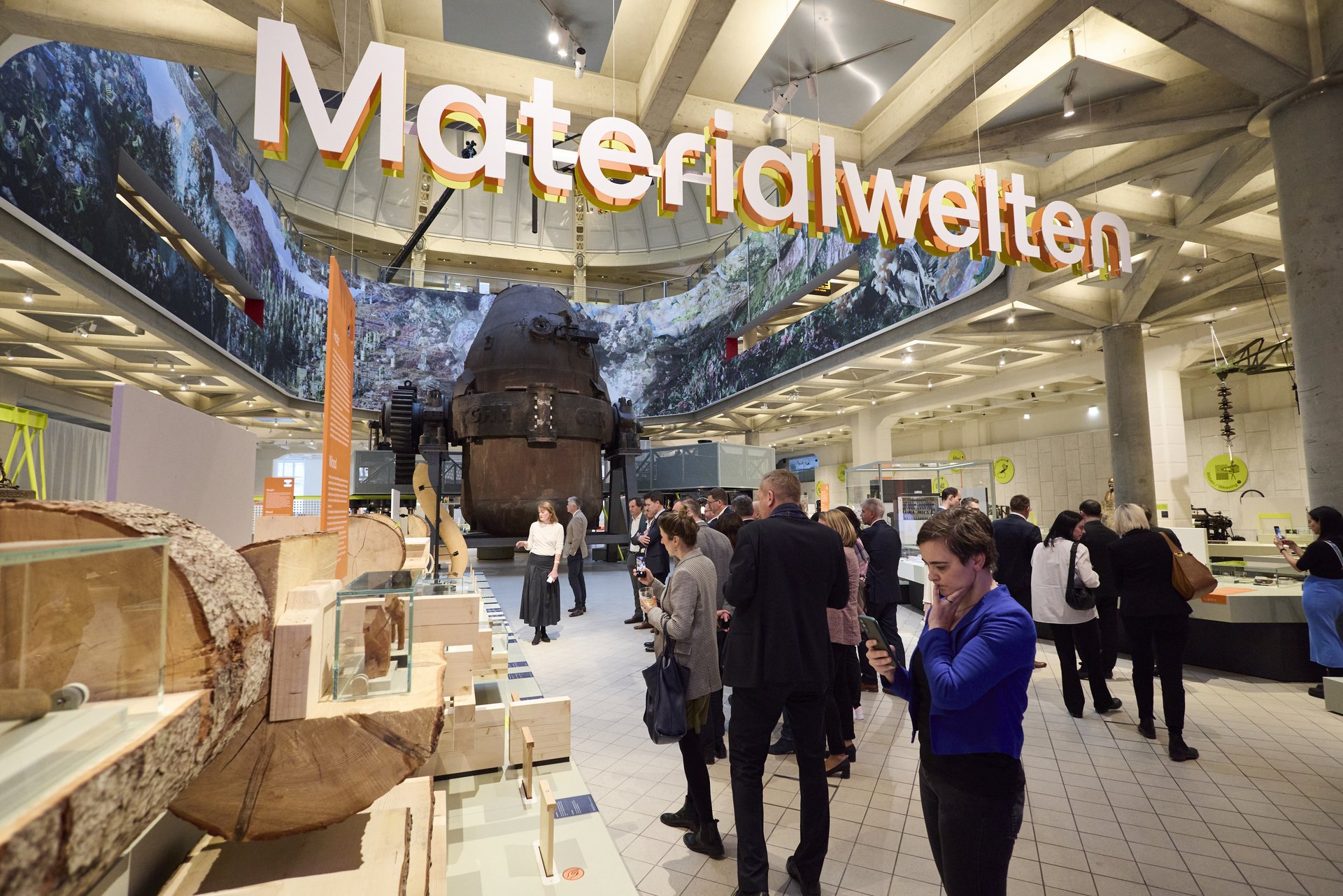 Foto: © Technisches Museum Wien/APA-Fotoservice/Heinz Tesarek