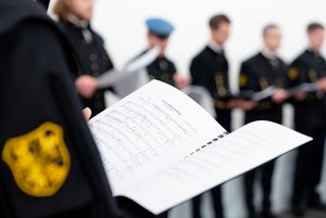 Geben Sie Ihrer Kreativität Raum am Zentrum für Language, Learning and Culture. Foto: © MUL Geben Sie Ihrer Kreativität Raum am Zentrum für Language, Learning and Culture. Foto: © MUL