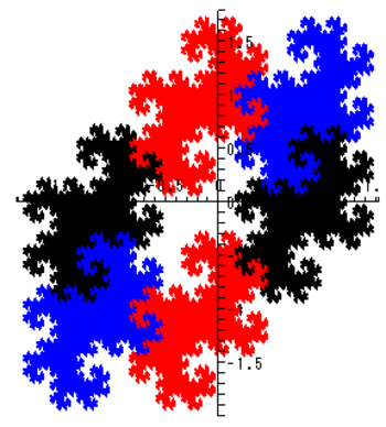 Knuthtiling