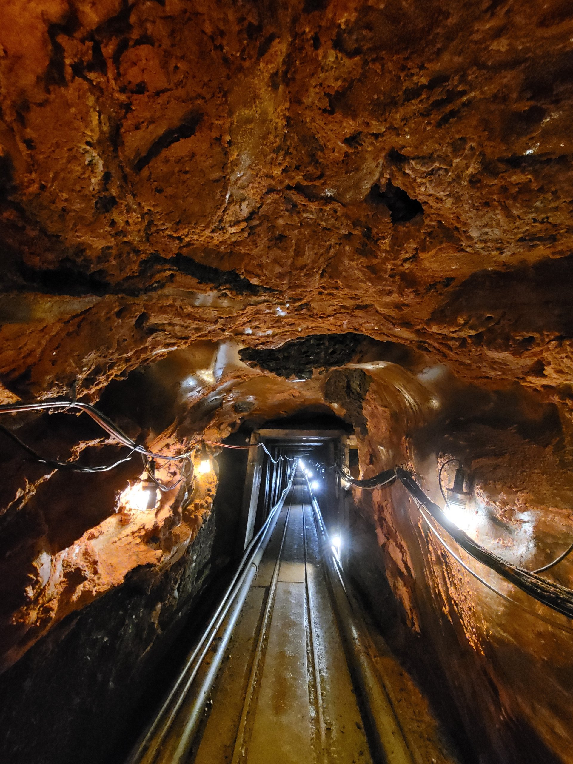 Das Projekt könnte einen wichtigen Beitrag zur nachhaltigen Wasserstoffversorgung der heimischen Industrie leisten. Foto: © MUL/Lehrstuhl für Geosciences  