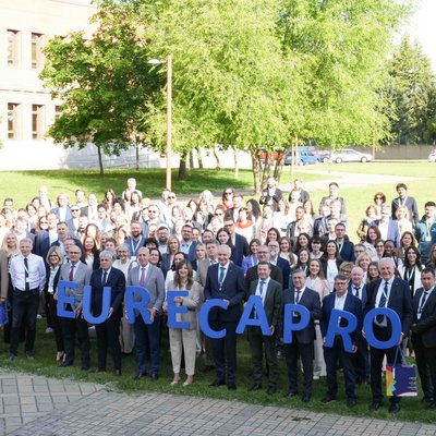 Foto: © Universidad de León/EURECA-PRO