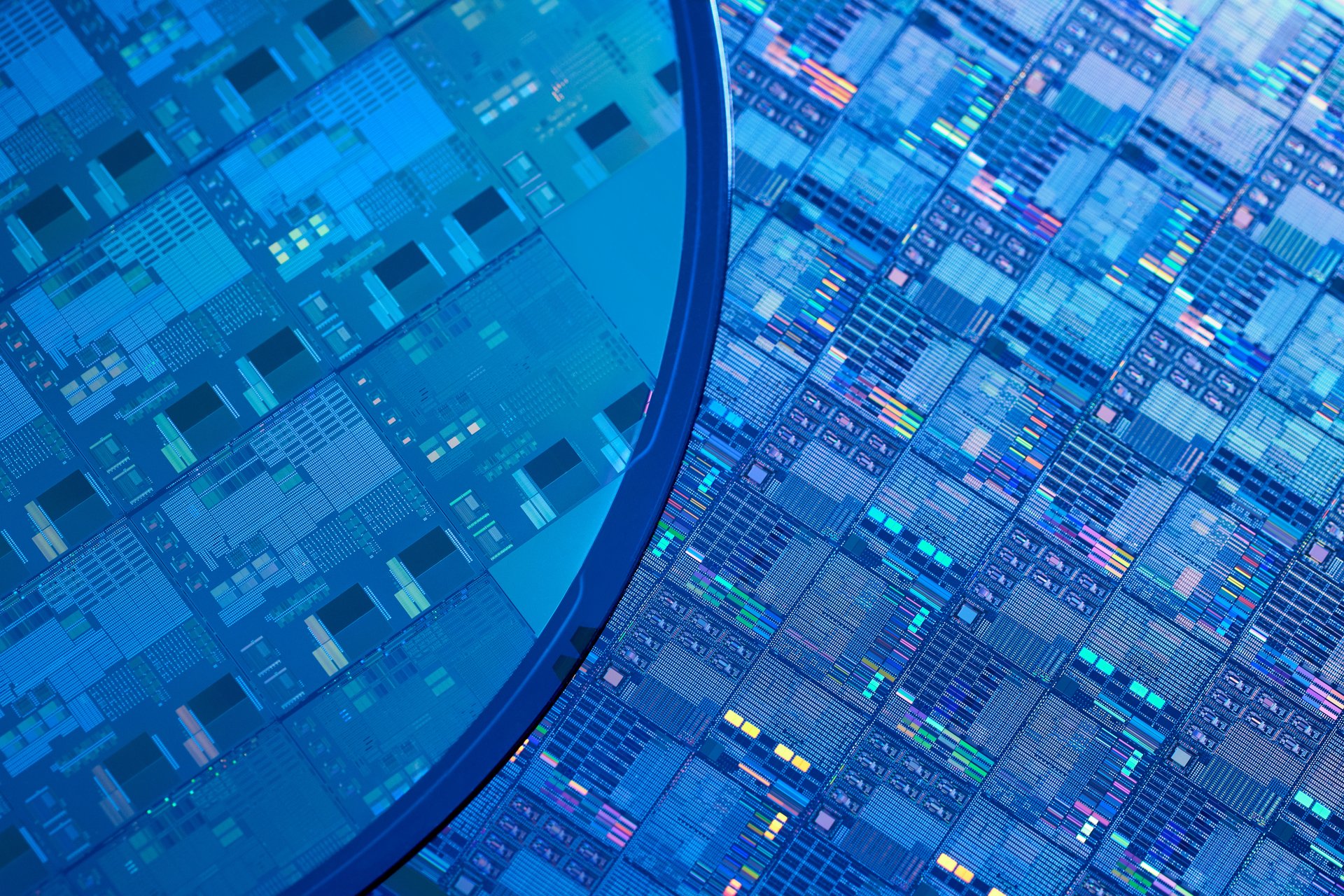 Silizium steckt in vielen mikroelektrischen Komponenten (Adobe Stock: Fotografos)